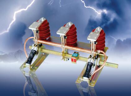 浙江优质的JN15 JN17 JN22高压接地开关【供销】：JN17-12接地开关
