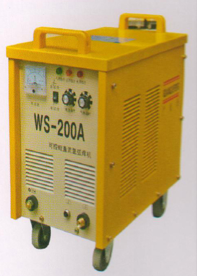 二氧化碳氣體保護焊機,NBC-350