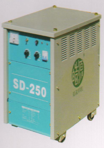 氬弧焊機,WS-200A