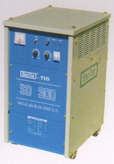 氬弧焊機,SD-250