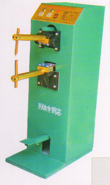 打圈機