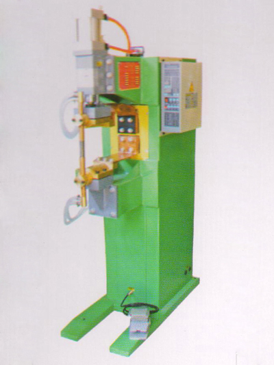 電阻焊機(jī)（氣動(dòng)式）