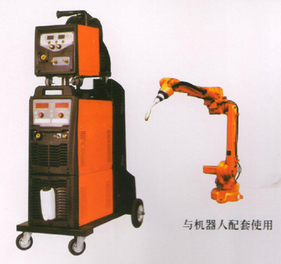 全自動化四功能逆變焊機