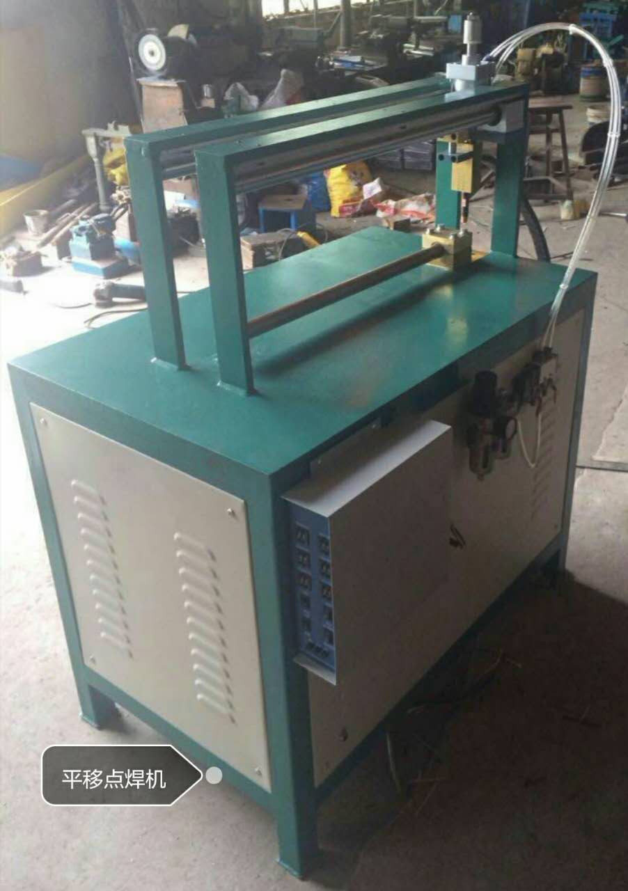 皓源自動化專機