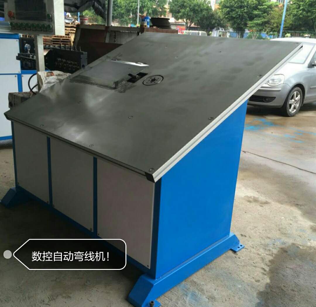 自動(dòng)攻牙機(jī)