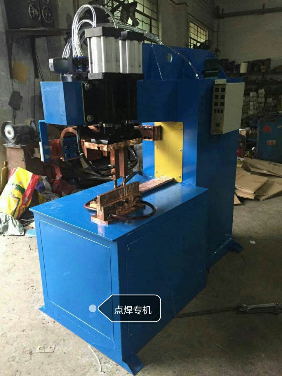 皓源自動化專機(jī)