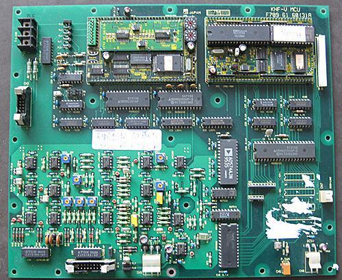 廣州線路板回收PCB板回收電子版回收