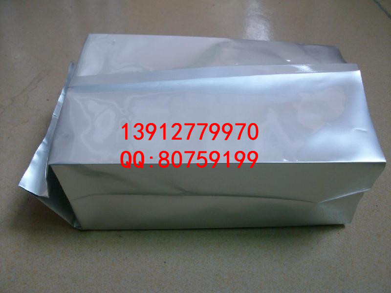 蘇州立體鋁箔袋生產廠家原始圖片3