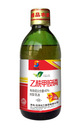 40%乙酰甲胺磷