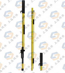 81-536 射槍式絕緣操作桿（套裝）（美國 Hastings）