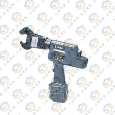 REC-30YC3 充電式液壓切刀（日本 IZUMI）