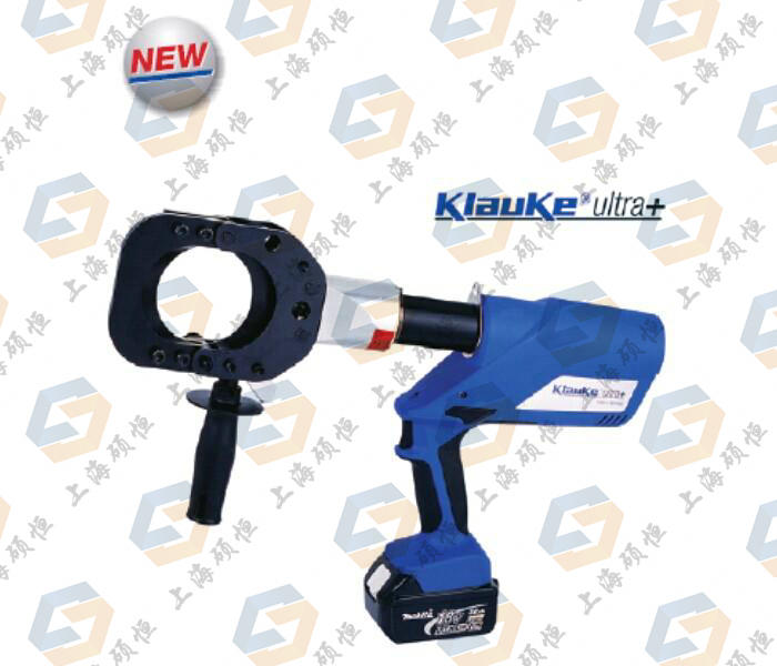 K95 壓線鉗（德國 Klauke）