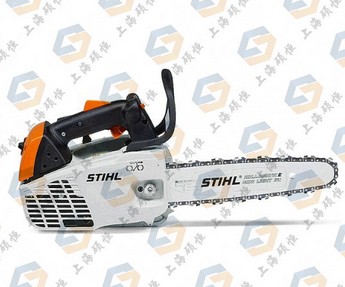 MS192T 油鋸（德國 Stihl）