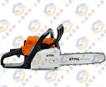 MS180 油鋸（德國 Stihl）