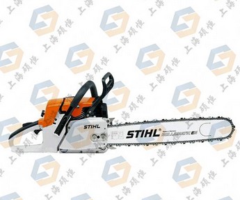 MS290 油鋸（德國 Stihl）