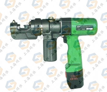 IS-MM10 充電式全螺牙鐵棒切斷器（日本 Ikura）