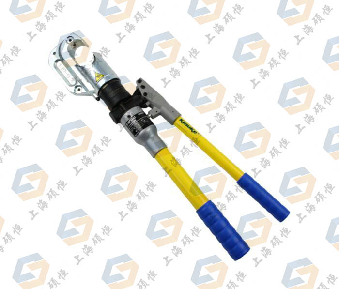 K-HP1342 手動液壓壓接鉗（德國 Klauke）