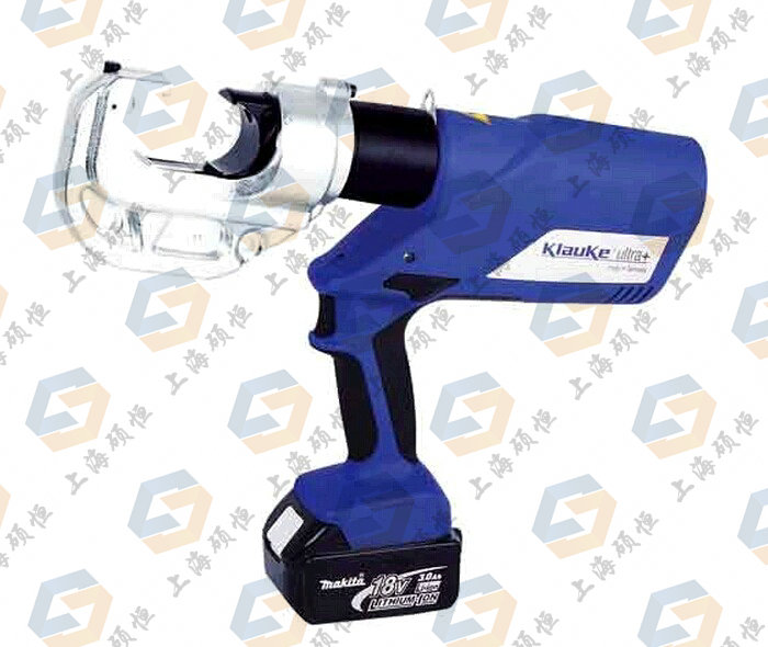 EK12042充電式壓接鉗（德國 Klauke）