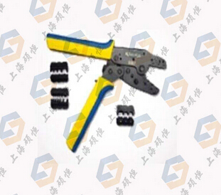 EK505-L迷你型-充電式壓接工具（德國 Klauke）