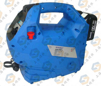 AHP700LC 充電式液壓泵（德國 KlauKe ）