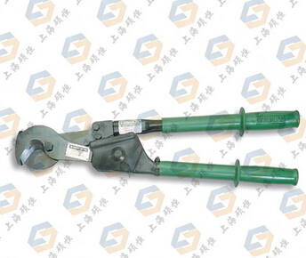 7506SB 不銹鋼開孔器（美國 Greenlee）