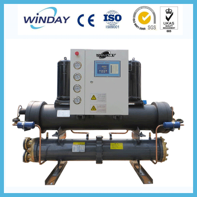 螺桿式冷水機(jī)  螺桿式冷水機(jī)組 上海螺桿式冷水機(jī)廠家原始圖片3