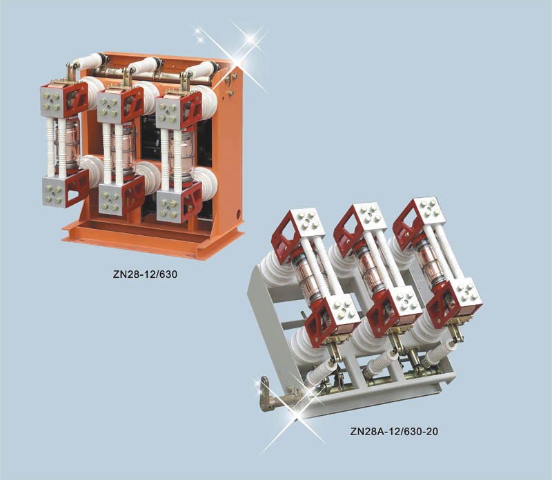 ZW7-40.5/民開電力科技