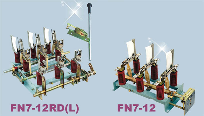 FN7-12/民開電力科技