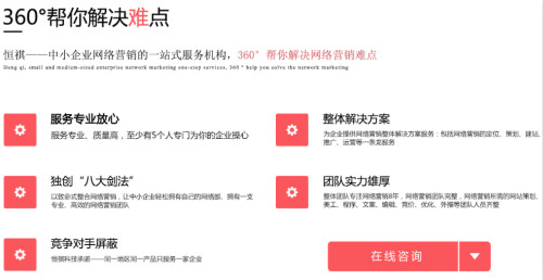 無錫網絡推廣哪家公司更專業原始圖片2