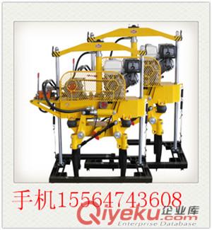 NLB-600型內燃雙頭螺栓扳手