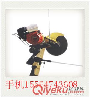 NDG-4000型內(nèi)燃搗固鎬