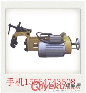 NGZ內燃鋼軌鉆孔機
