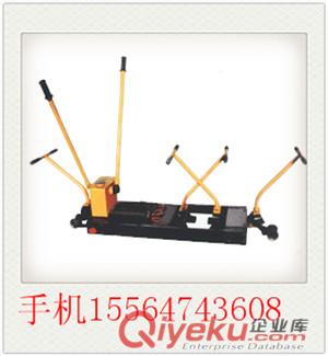 YZG-800型液壓直軌器