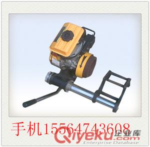NZG-32Ⅰ型內(nèi)燃鋼軌鉆孔機(jī)原始圖片3