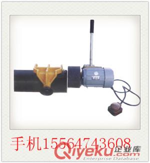 DM-I型鋼軌斷面打磨機(jī)