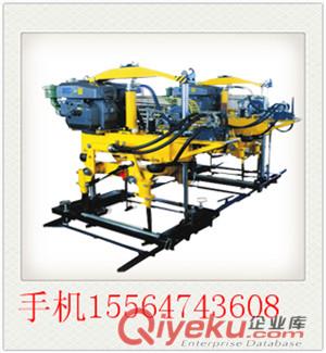 DM-I型鋼軌斷面打磨機(jī)