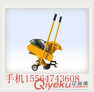防爆電動(dòng)鋸軌機(jī)