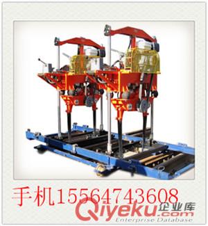 NRD-4型內燃軟軸搗固機