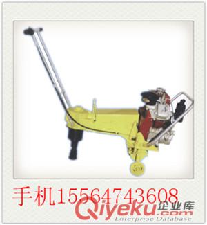 小蜜蜂內燃搗固鎬  