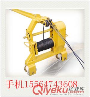 內燃鋼軌打磨機
