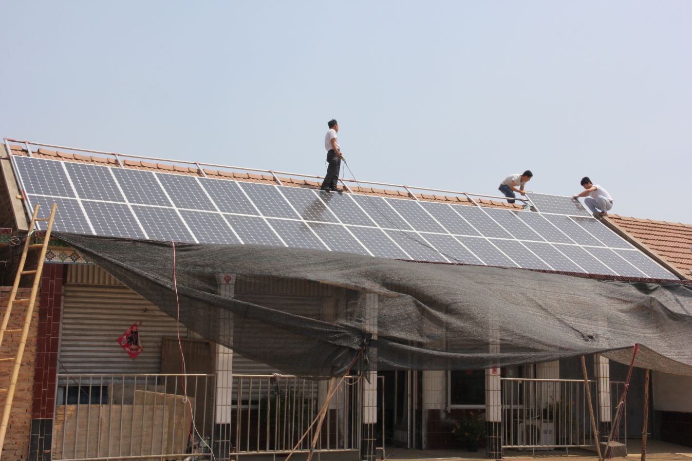 葫蘆島單多晶太陽能電池板廠商