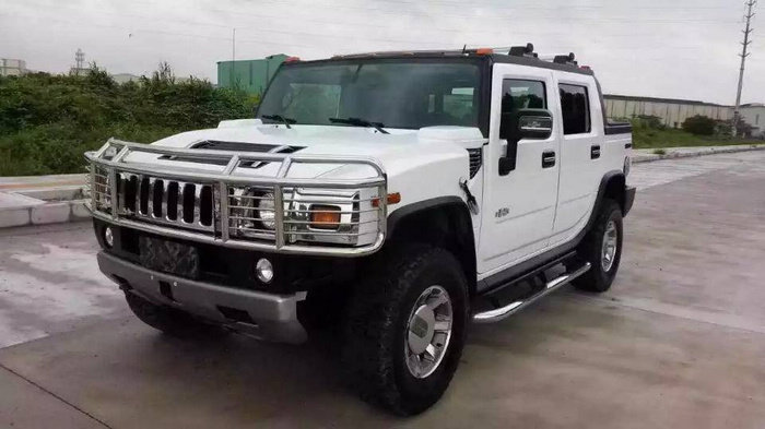 黃江二手汽車(chē)改裝/黃江麒麟進(jìn)口車(chē)