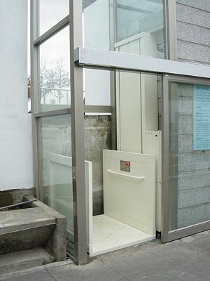 家用無障礙升降機(jī)價(jià)格/螺桿式無障礙升降機(jī)廠家