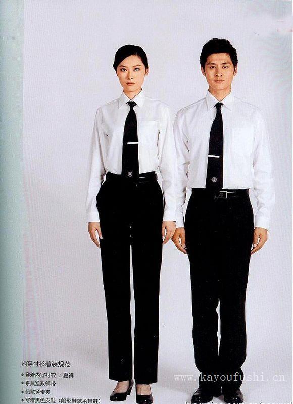 上海保安服定做廠家-上海保安服定做價格