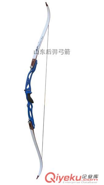 SF PREMIUM+金屬風洞弓 ( 法國SF)