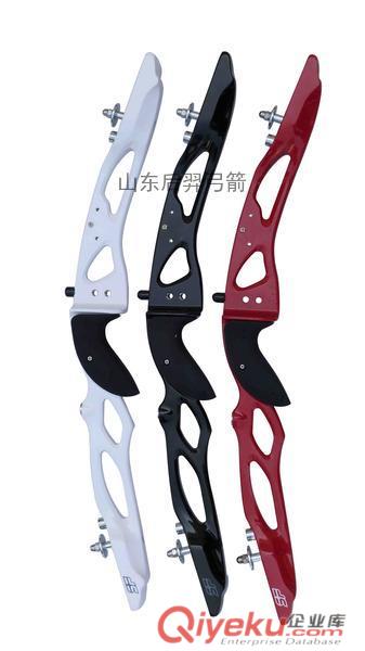 SF PREMIUM+金屬風(fēng)洞弓 ( 法國SF)