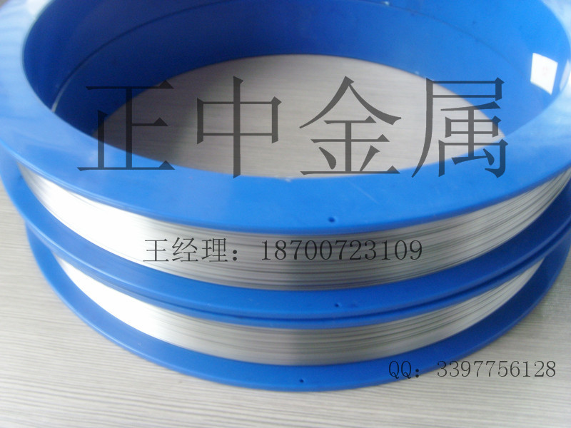 寶雞廠家直銷GR9鈦絲，現(xiàn)貨銷售