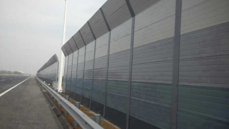 鐵路聲屏障銷售/公路聲屏障生產廠家