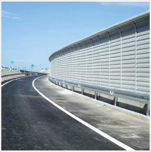鐵路隔音墻廠_橋梁隔音墻報(bào)價(jià)