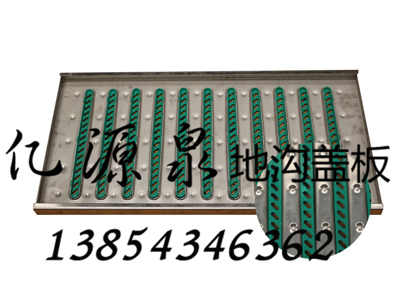 地溝篦子報價_價格合理的不銹鋼地溝篦子要到哪買